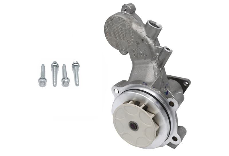FR Water Pump Kits - Photo - Unmounted