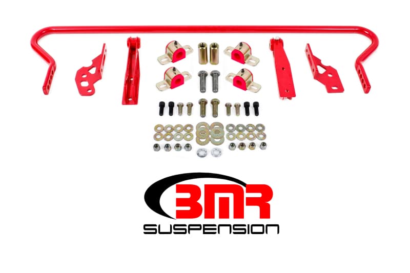 BMR Sway Bar Kits - Photo - Primary
