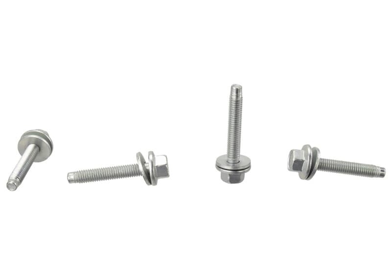 FR Ignition Coil Kits - Photo - Unmounted