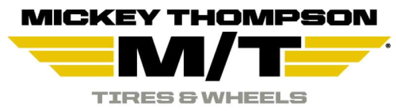 MTT ET Front Tire - Logo Image
