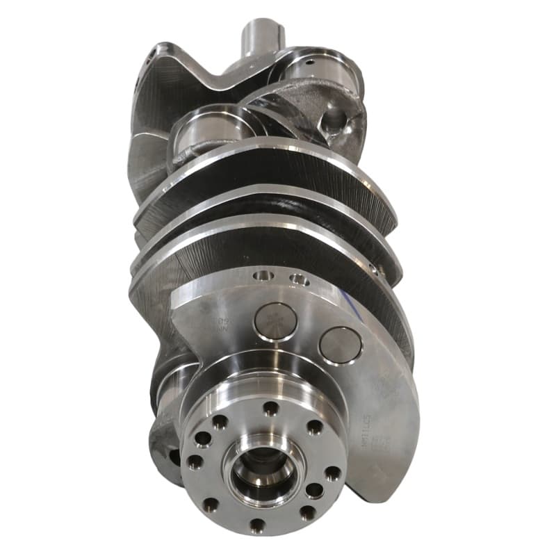 FR Crankshafts - Photo - Unmounted