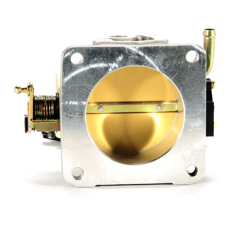 BBK Throttle Bodies - User 2
