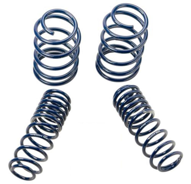 FR Spring Kits - User 1