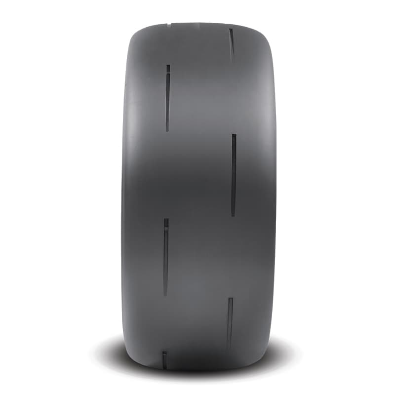 MTT ET Street Radial Pro Tire - User 2