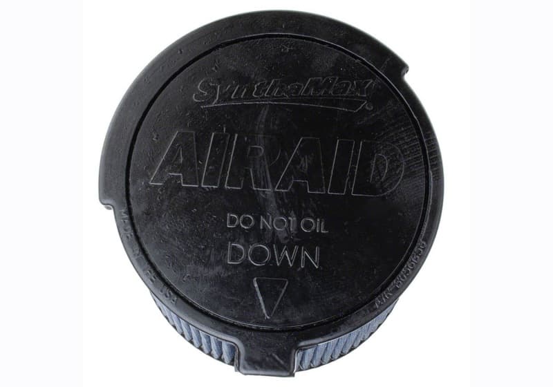 FR Air Filters - Photo - Unmounted
