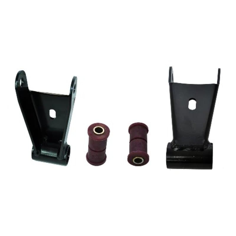 FR Spring Kits - User 1