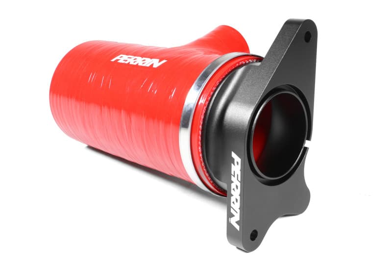 PA Turbo Inlet Hose