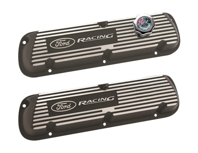 FR Valve Cover Kits - Photo - Unmounted