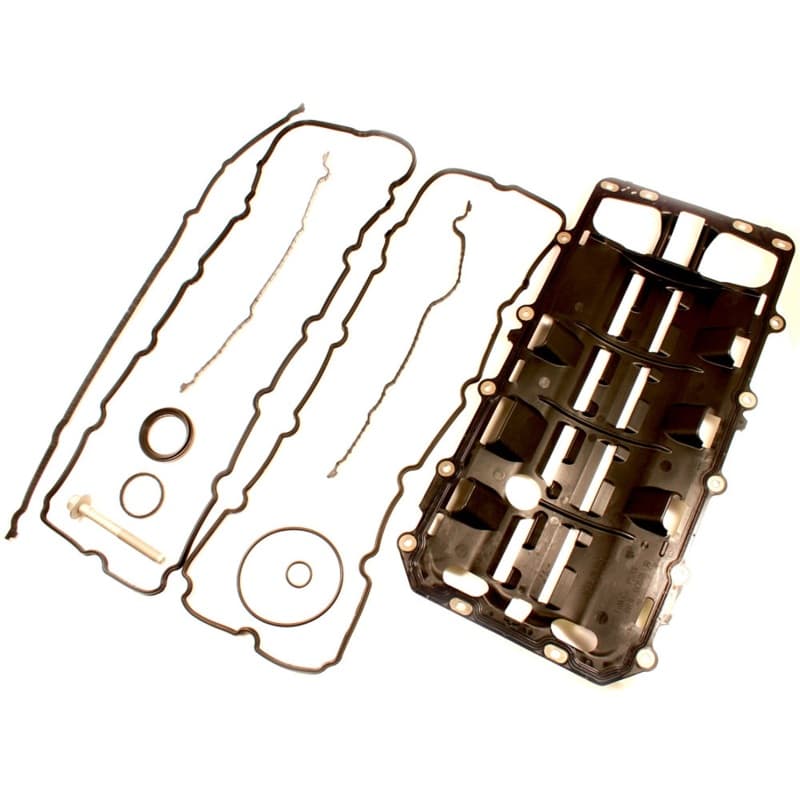 FR Oil Pumps