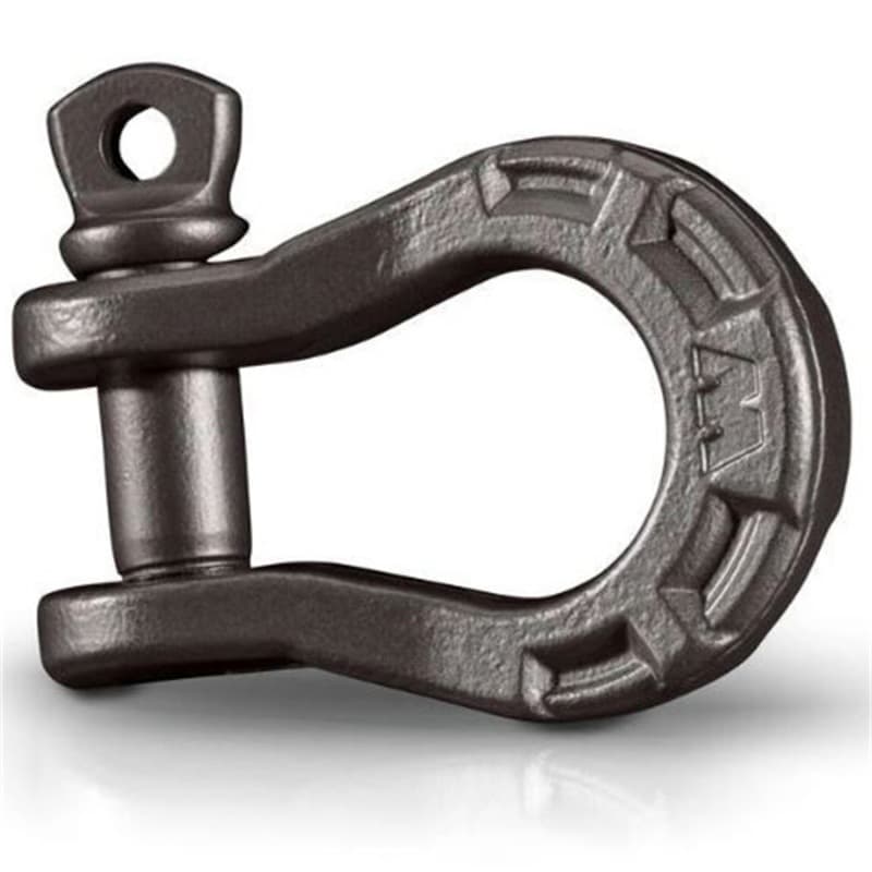 FR Tow Hook Kits - Photo - Unmounted