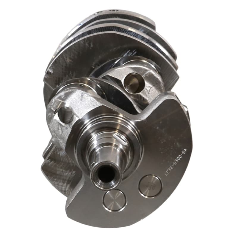 FR Crankshafts - Photo - Unmounted