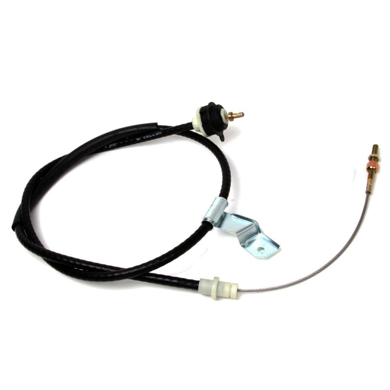 BBK Clutch Cable - Photo - Primary