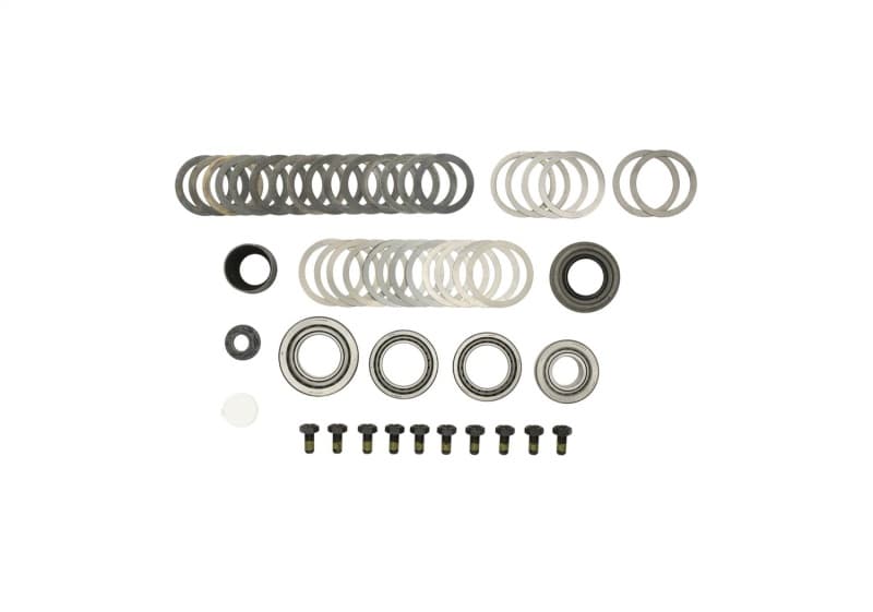 FR Ring and Pinion Instl Kits - Photo - Unmounted