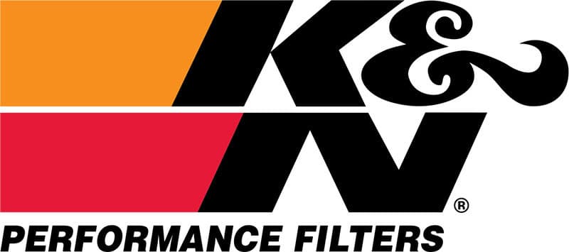 KN Universal Air Filter - Logo Image