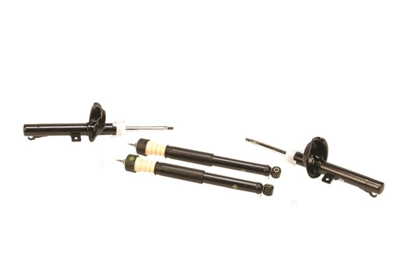 FR Shock Kits - Photo - Unmounted