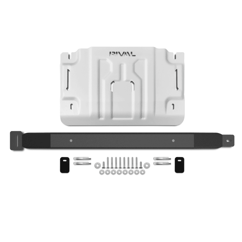 RLL Skid Plate