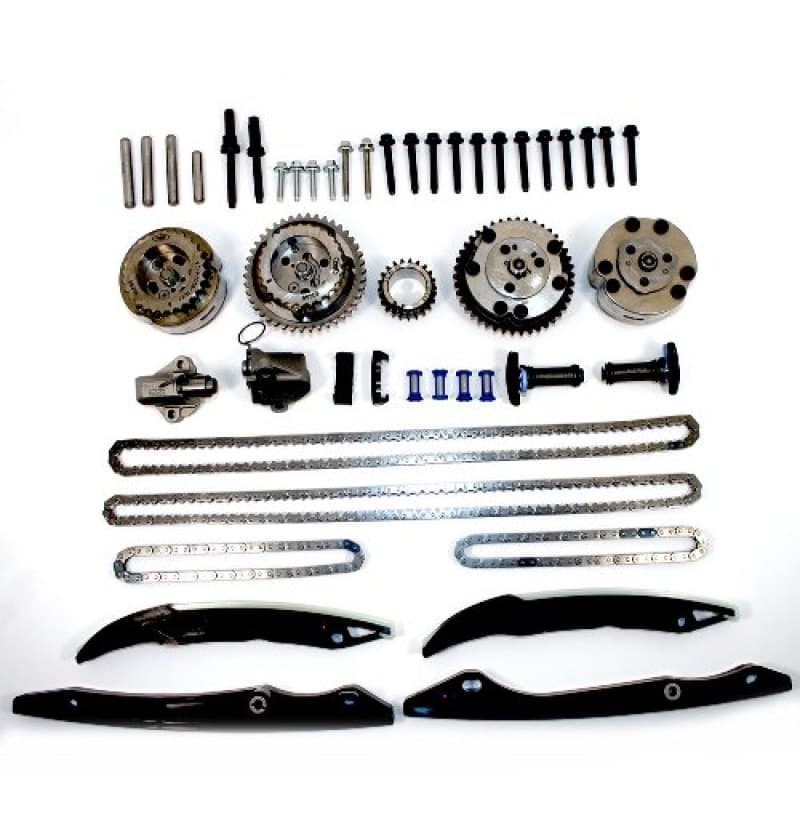 FR Cam Drive Kits - User 1