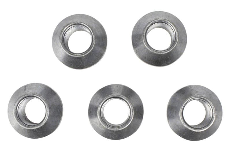 FR Lug Nut Kits - Photo - Unmounted