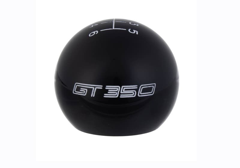 FR Shift Knobs - Photo - Unmounted