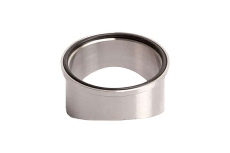 TS BOV Flanges