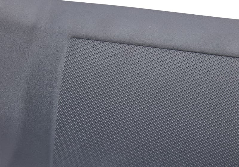 FR Engine Covers - Photo - Unmounted