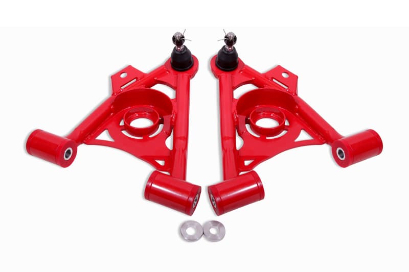 BMR Control Arms - Photo - Primary