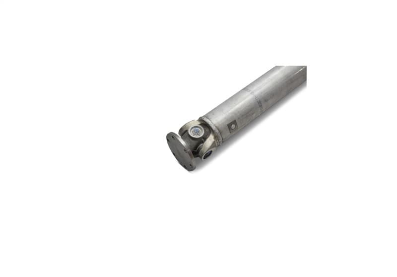 FR Driveshafts - Photo - Unmounted