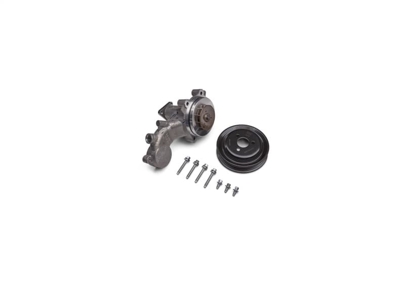 FR Water Pump Kits - Photo - Unmounted