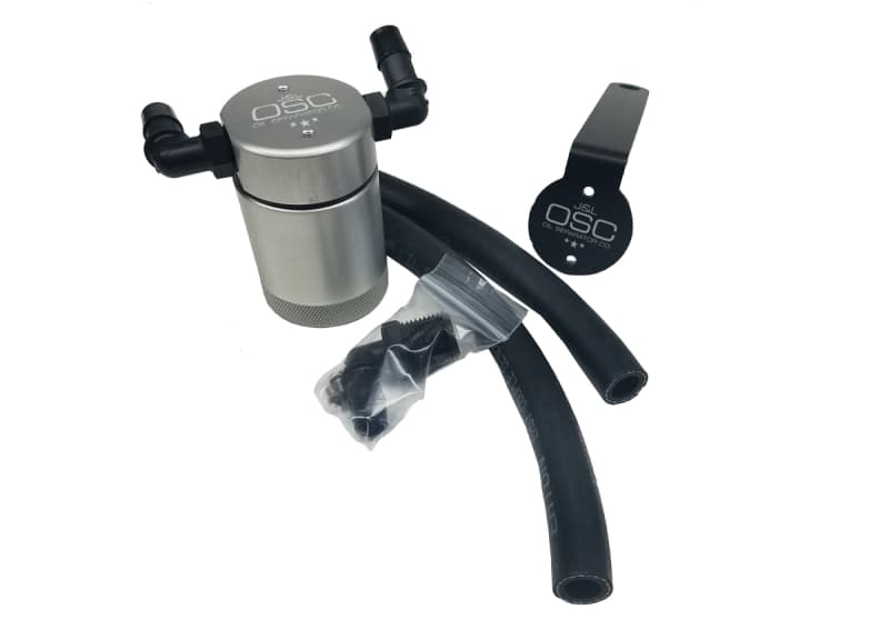 JLT Oil Separators