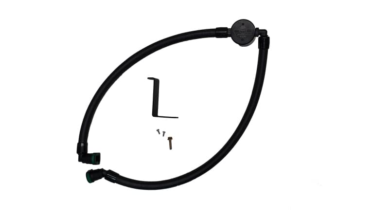 JLT Oil Separators