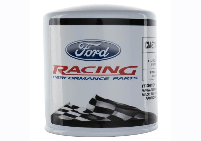 FR Oil Filters