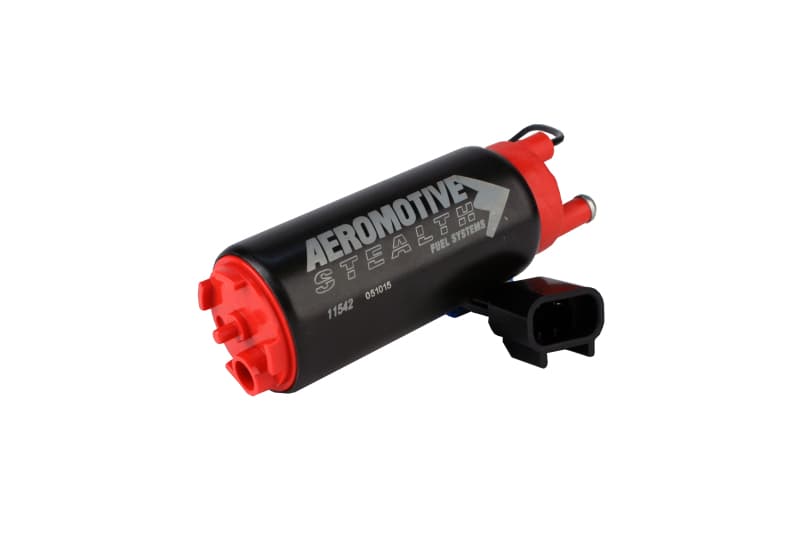 AER In-Tank Fuel Pumps - Photo - lifestyle view