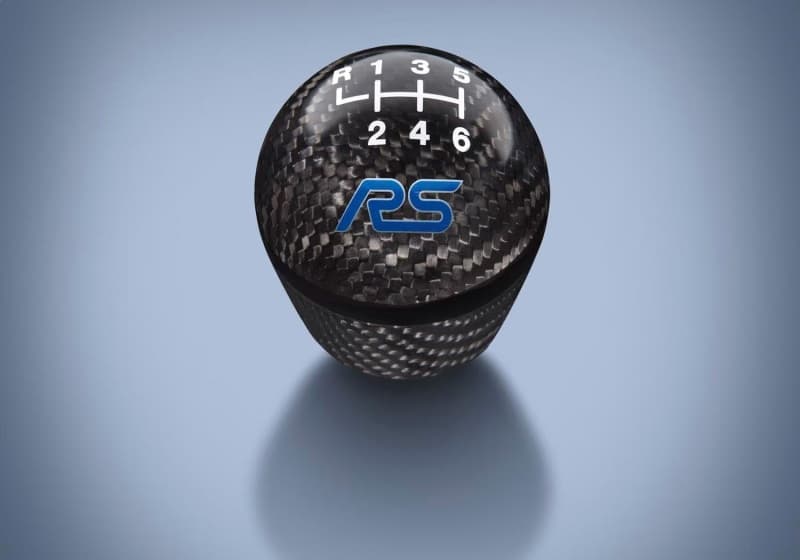 FR Shift Knobs - Photo - Unmounted