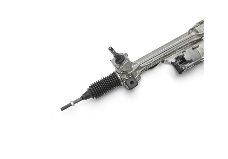 FR Steering Racks - Photo - Unmounted