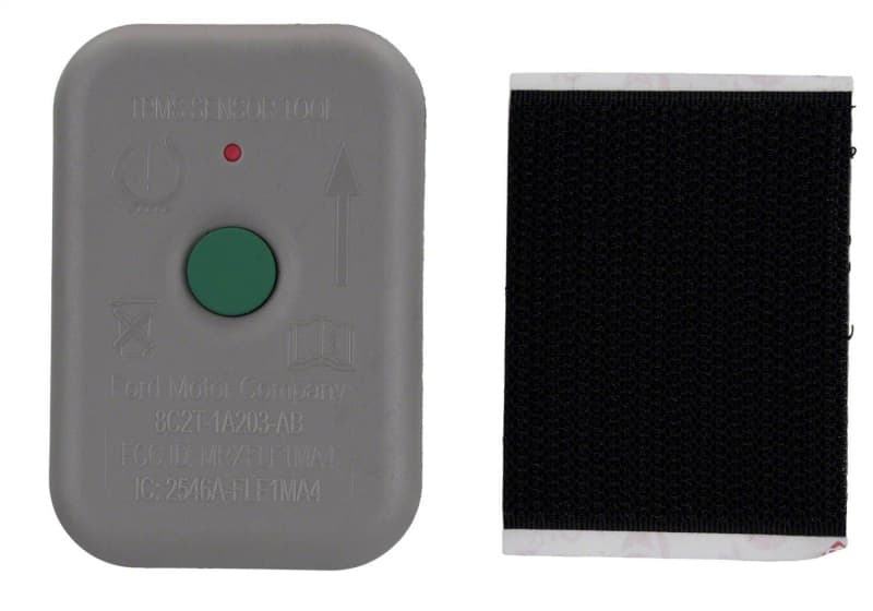 FR TPMS Kits - Photo - Unmounted