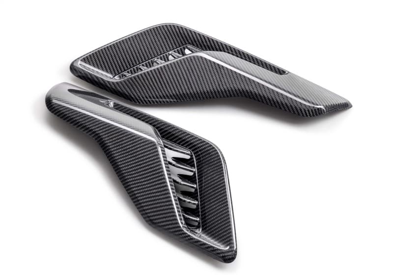 FR Trim Panels