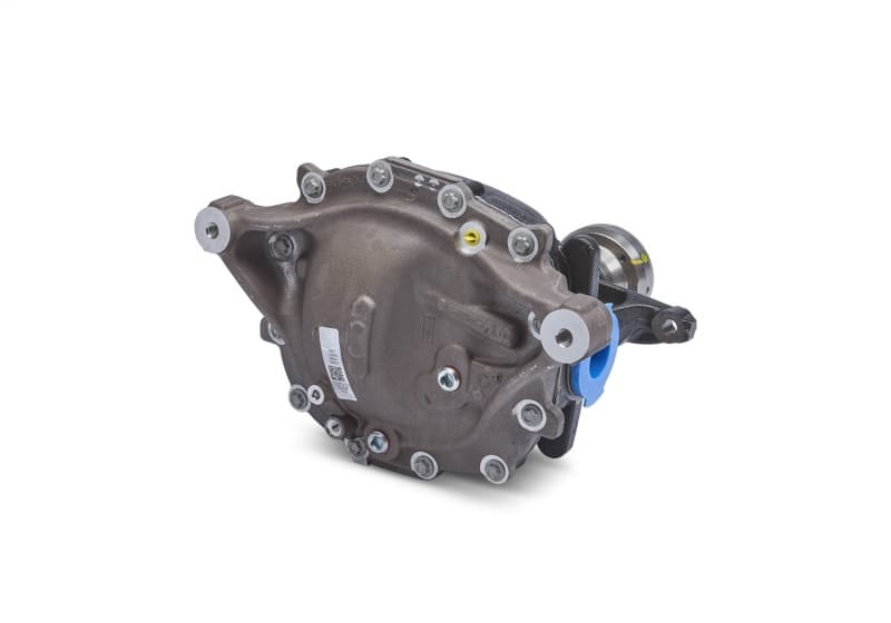 FR Differential Housings - Photo - Unmounted