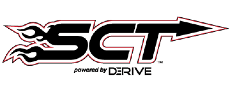 SCT Livewire Programmer - Logo Image