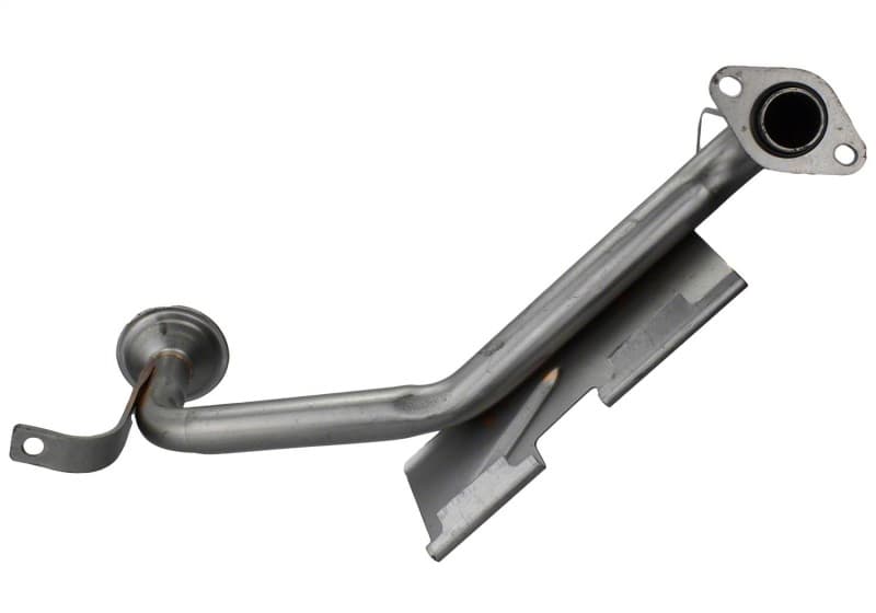 FR Oil Pumps - Photo - Unmounted