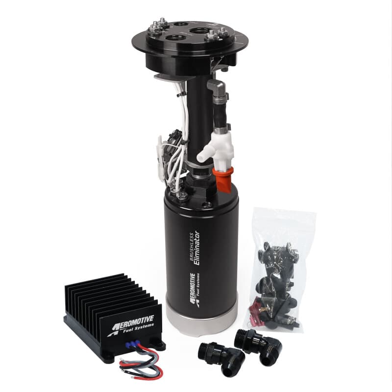 AER In-Tank Fuel Pumps