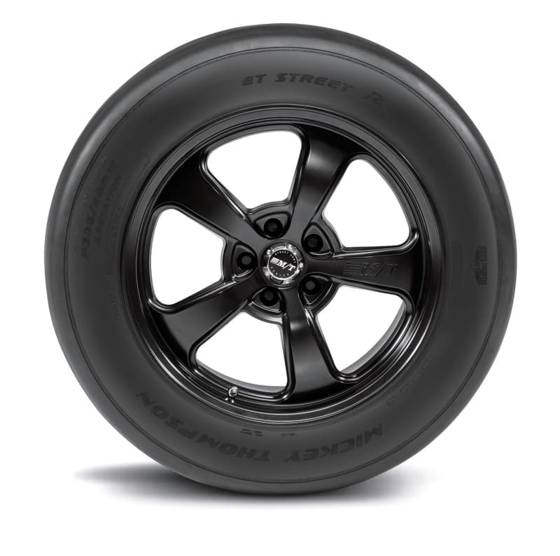 MTT ET Street R Tire - User 1