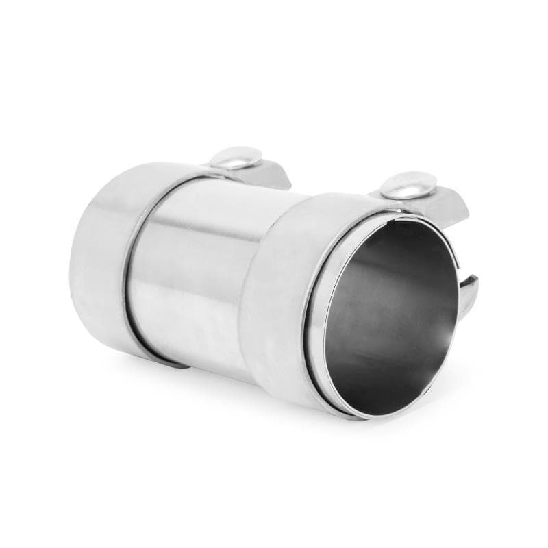 MM Connecting Pipes - Photo - Primary