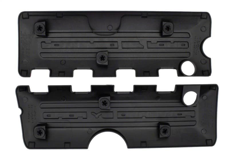 FR Coil Cover Kits - Photo - Unmounted