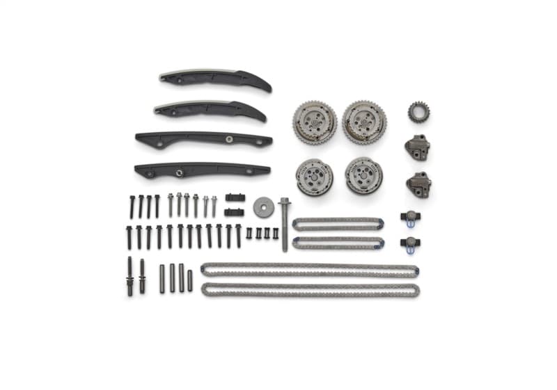 FR Cam Drive Kits - Photo - Unmounted