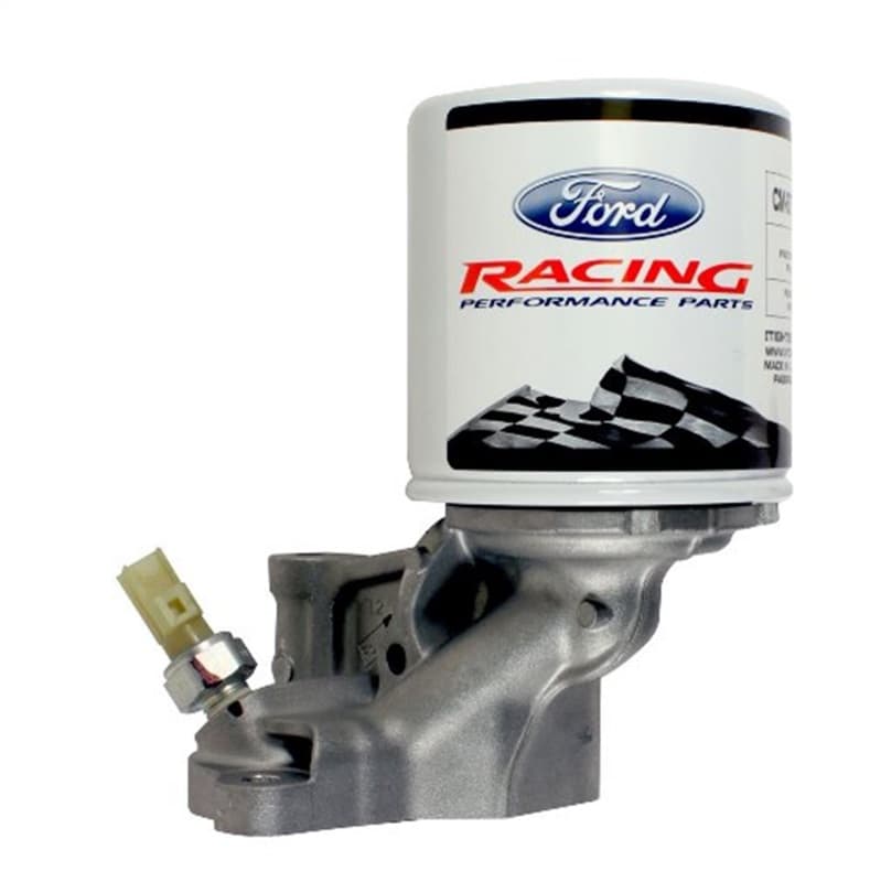 FR Oil Filter Adapters - Photo - Primary
