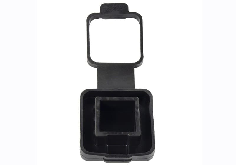 FR Trim Panels - Photo - Unmounted