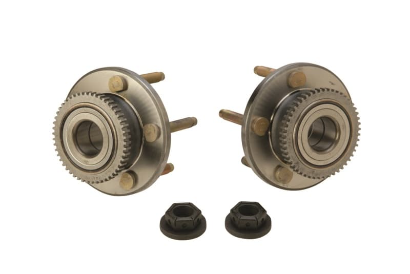FR Hub Kits - Photo - Primary