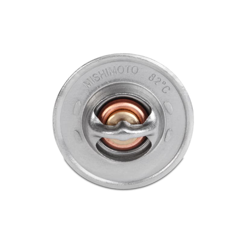 MM Thermostats - Photo - Close Up