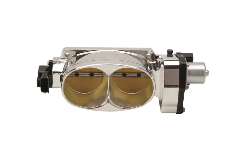 FR Throttle Bodies - Photo - Unmounted