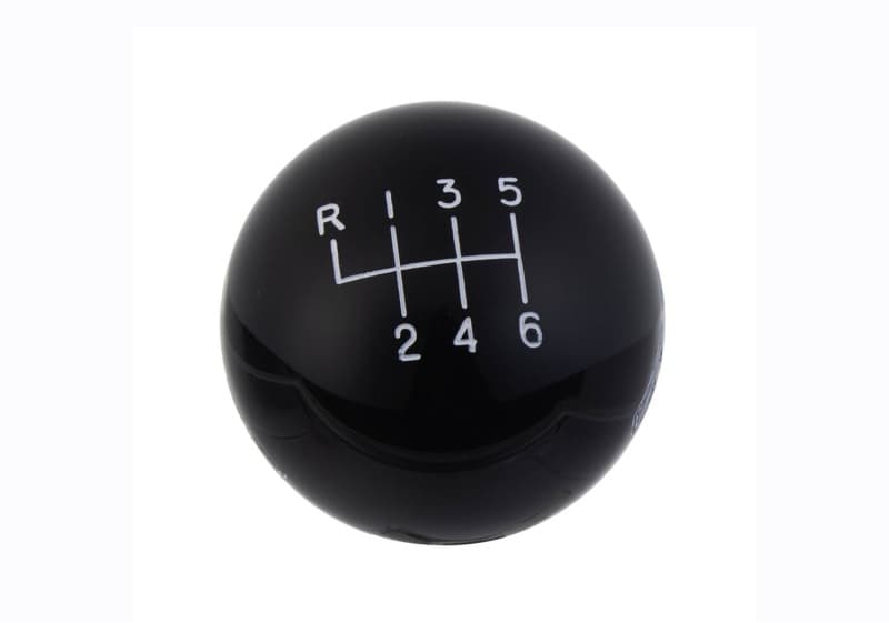 FR Shift Knobs - Photo - Unmounted
